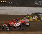 Ransomville Speedway Releases