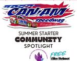 Fuller, Reome and Bartlett Leave No Doubt Heading Into Holiday Weekend