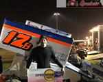 Jason Martin Cruises to Victory at Park Jefferson!