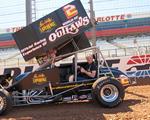 Kenny Wallace Driving Experien