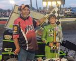 Minnesota Missile Monday: Sparks Claims First Career Feature in Micro