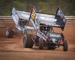 Wings over the Red Clay