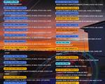 2024 Schedule