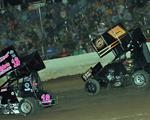 ALEX COGLEY WINS HIS FIRST FEATURE OF THE SEASON AND WARD TAKES HOME THE CHAMPIONSHIP