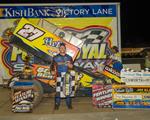 Troy Wagaman Jr. Wins Jim Klin