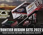 ASCS Frontier Region Sets 2022