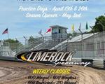 Limerock Speedway Unveils New