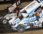 CREED KEMENAH WINS HIS FIRST EVER CAREER FEATURE RACE AT LIMA