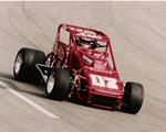 Aaby conquers Cajon in USAC We