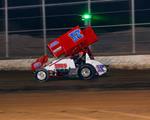 Tankersley Leads ASCS Red Rive