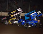 Joe B. Miller Hangs on to Win 11th and Final Annual Bill Waite Jr. Memorial