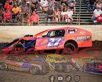 Meyer, Noll, Baker,Everhart, Raffurty Visit Victory Lane