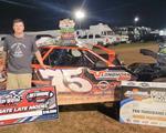 Brown Named Southern Heritage