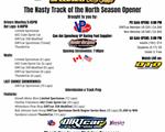 DIRTcar Sportsman Series to Kick off 50th Jubilee Season at Can-Am