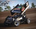NOSA Sprint Car Special - July 24th
