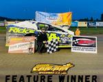 Billy VanInwegen gets first ESS win; Fuller shakes off bad luck with 5th 358 Mod win at Can Am