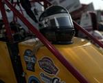 BRENDON CASCADDEN TAKES HOME HIS FOURTH FEATURE WIN OF THE SEASON