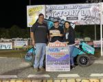 Loss And Spraggins Earn First NOW600 Wins While Rueschenberg Returns To Victory Lane