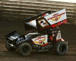 Anderson powers to POWRi top-t