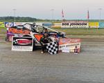 Dunn’s Reign Rolls On, Hennessy Punches Nationals Ticket at Can Am