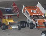 Must See Racing Sprint Cars Co
