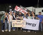 Phillips Masters The Cushion I