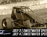 Weekend Double On Tap For ASCS Elite North At Swee