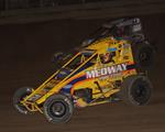 LEWIS WINS THE 14TH ANNUAL JACK HEWITT NIGHT AT WAYNESFIELD