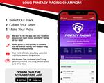 Fantasy Racing Is Here: Thank You to Pit Road Apparel and A-Main Apparel