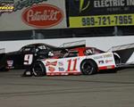 2025 Outlaw Super Late Models
