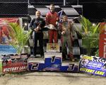 Tanner Wins in ESS Return to D