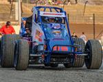 Double Dose of USAC Friday and