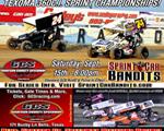 TEXOMA 360C.I. SPRINT CHAMPIONSHIPS COMING to RACIN’ GRAYSON in 2 WEEKS – SAT. SEPT. 15th! Just 40 Minutes N.E. of McKinney!