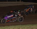 LEWIS WINS THE 14TH ANNUAL JACK HEWITT NIGHT AT WAYNESFIELD
