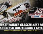 Mickey Walker Classic Next For
