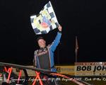 Bartlett notches 358 Mod win n