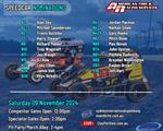 Speedcar Nominations Announced