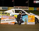 Willix Doubles Down: Back-to-Back Summer Starter Wins at Can-Am