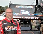 HORSTMAN TAKES NIGHT 1 OF TRIPLE HEADER
