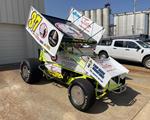 Jack Hall Racing set to defend 2023 Sprint Car Championship
