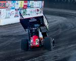 Ian Madsen and TKS Motorsports
