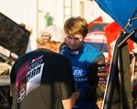Moore highlights busy USCS wee