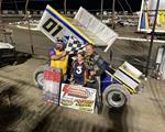 Rich Bailey Scores With ASCS F