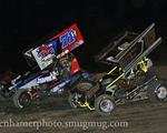 OHIO GASMAN WINS THE FINAL RACE OF THE 2023 SEASON