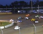 Retro Themed Race Night Results & Recap
