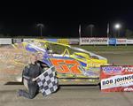 Billy Dunn Finds Victory Lane For A Second Time In Three Weeks at Can-Am