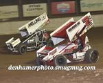 KASEY JEDRZEJEK WINS 4TH ANNUAL "MR. EXCITEMENT" TIM ALLISON TRIBUTE RACE