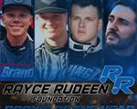 Rudeen Family Honors the Rayce