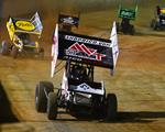 WHAT A DAY: Rico Abreu Adds 10