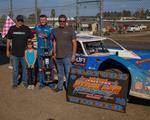 54th Annual Jamestown Stock Car Stampede - Results & Recap
